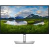 DELL LCD U2725QE - 27"/IPS/LED/3840x2160/16:9/120Hz/8ms/3000:1/600 cd/m2/DP/HDMI/THb/PIVOT/VESA/3YNBD (210-BQTL)
