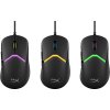 HyperX Pulsefire Saga - Gaming Mouse (černá)- Myš