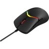 HyperX Pulsefire Saga - Gaming Mouse (černá)- Myš