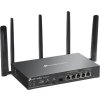 TP-Link ER706WP-4G OMADA VPN 4G+Cat6 router (AX3000,1xSFP WAN/LAN,1xGbEWAN,4xGbELAN/WAN,4xPoE+,45W,2xnanoSIM)