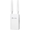 TP-Link ER703WP-4G-Outdoor OMADA VPN 4G+Cat6 venkovní router (AX3000,3xGbEWAN/LAN,1xPoE+,2xPoE-out,1xnanoSIM,IP55)