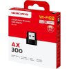 MERCUSYS MA14N WiFi6 USB nano adapter (AX300,2,4GHz,USB2.0)