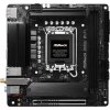 ASRock MB Sc LGA1851 B860I WiFi, Intel B860, 2xDDR5, 1xDP, 1xHDMI, WiFi, Mini-ITX