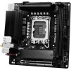 ASRock MB Sc LGA1851 B860I WiFi, Intel B860, 2xDDR5, 1xDP, 1xHDMI, WiFi, Mini-ITX