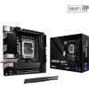 ASRock MB Sc LGA1851 B860I WiFi, Intel B860, 2xDDR5, 1xDP, 1xHDMI, WiFi, Mini-ITX