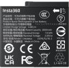 Insta360 Ace Pro 2/ Ace Pro/ Ace - Akumulátor