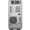 DELL SRV PowerEdge T360 /8x3.5"HotPlug/E-2436/1x16GB/2x480GB SSD/1x700W/H755/iDRAC9 En./3Yr PS NBD