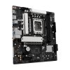 ASRock MB Sc LGA1851 B860M-X, Intel B860, 2xDDR5, 1xDP, 1xHDMI, mATX