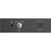 D-Link DMS-105/E 5-Port Multi-Gigabit Unmanaged Switch