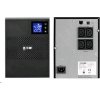 Eaton 5SC 500i, UPS 500VA / 350W, 4 zásuvky IEC, LCD