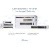 Cisco CBS110 24c4