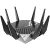 ASUS ROG Rapture GT-AXE11000 (AXE11000) WiFi 6E Extendable Gaming Router, 2.5G port, Aimesh, 4G/5G Mobile Tethering