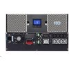 Eaton 9PX 2200i RT3U, UPS 2200VA / 2200W, LCD, rack/tower