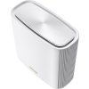 ASUS ZenWiFi XT9 1-pack Wireless AX7800 Tri-band Mesh WiFi 6 System, white
