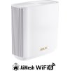 ASUS ZenWiFi XT9 1-pack Wireless AX7800 Tri-band Mesh WiFi 6 System, white