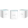 D-Link M15-3 3-pack EAGLE PRO AI AX1500 Mesh System