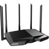 Tenda TX27 Pro Wi-Fi AXE5700 Router 802.11ac/a/b/g/n/ax, 5665 Mb/s, WiFi 6E