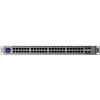 UBNT UniFi Switch USW-Pro-48-POE Gen2[48xGigabit, 600W PoE+ 802.3at/af/bt, 4xSFP+, 176Gbps]