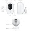 UBNT UVC-G4-INS - Camera G4 Instant