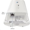 UBNT airMAX Rocket5 AC Lite [Klient/AP/Repeater, 5GHz, 802.11ac, 27dBm, 2xRSMA]