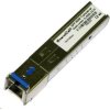 Optický SFP modul SM/MM (1550nm/1310nm), WDM, 1,25 Gb/s,SC,20km,DDM(CISCO,DELL,Planet,ZyXEL,TP-LINK,UBNT,MikroTik komp.)