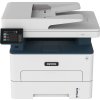 Xerox B235V_DNI B&W laser. MFZ, A4, USB/Ethernet, 512 MB, DUPLEX, ADF, 34 str./min., NET, Wifi, Apple AirPrint, Google
