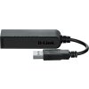 D-Link DUB-E100 USB 2.0 10/100 Ethernetový adaptér