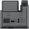 Grandstream GRP2604P SIP telefon, 2,48" LCD podsv. displej, 6 SIP účty,10BLF tl., 2x1Gbit porty, PoE