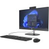 HP AiO ProOne 240G10 23.8 IPS NT i3-N300,8GB, 256GB M.2 NVMe, WiFi 6 + BT, usb kláv. a myš, Win11Pro