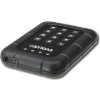 EVOLVEO 2.5" Encrypt 1, externý rám HDD, USB 3.