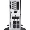 APC Smart-UPS X 3000VA Rack/Tower LCD 200-240V, 4U (2700W)