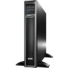 APC Smart-UPS X 750VA Rack/TowerR LCD 230V so sieťovou kartou, 2U, (600W)