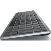 DELL Multimedia Keyboard-KB216 - Czech (QWERTZ) - Black