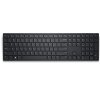 DELL Wireless Keyboard - KB500 - US International (QWERTY)