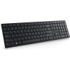 DELL Wireless Keyboard - KB500 - US International (QWERTY)