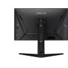 ASUS LCD 27" VG27AQML1A 2560x1440 400cd 260Hz DP HDMI USB-HUB PIVOT DP kabel, HDMI kabel, repro