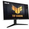 ASUS LCD 27" VG27AQML1A 2560x1440 400cd 260Hz DP HDMI USB-HUB PIVOT DP kabel, HDMI kabel, repro