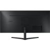 SAMSUNG MT LED LCD Monitor 34" S50GC-plochý,VA,3440x1440 Ultra QHD,5ms,100Hz,2xHDMI,DisplayPort