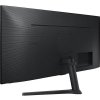 SAMSUNG MT LED LCD Monitor 34" S50GC-plochý,VA,3440x1440 Ultra QHD,5ms,100Hz,2xHDMI,DisplayPort
