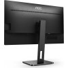AOC MT IPS LCD WLED 27" Q27P2Q - IPS panel, 2560x1440, D-Sub, HDMI, DP, USB, repro, pivot
