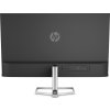 LCD HP M27fq; 27"; QHD 2560x1440; IPS AG; 300 cd/2; 5 ms;10 m:1;VGA;HDMI;DP