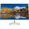 LCD HP M27fq; 27"; QHD 2560x1440; IPS AG; 300 cd/2; 5 ms;10 m:1;VGA;HDMI;DP