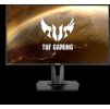 ASUS LCD 27" VG279QM 1920x1080 TUF Gaming  HDR Fast IPS 280Hz 1ms (GTG) Extreme Low Motion Blur Sync G-SYNC REPRO PIVOT
