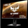 ASUS LCD 27" VG279QM 1920x1080 TUF Gaming  HDR Fast IPS 280Hz 1ms (GTG) Extreme Low Motion Blur Sync G-SYNC REPRO PIVOT