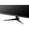 ACER LCD Nitro VG270M3bmiipx, 69cm (27") IPS LED,FHD,180Hz,250cd/m2,178/178,1ms,HDMI,DP,repro,VESA,Audio,HDR,Black