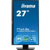 iiyama ProLite/XUB2763HSU-B1/27"/IPS/FHD/100Hz/3ms/Black/3R