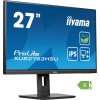 iiyama ProLite/XUB2763HSU-B1/27"/IPS/FHD/100Hz/3ms/Black/3R