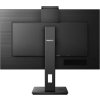 Philips MT IPS LED 27" 272S1MH/00 - IPS panel, 1920x1080, D-Sub, DVI-D, HDMI, DP, USB, repro, pivot, webcam