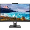 Philips MT IPS LED 27" 272S1MH/00 - IPS panel, 1920x1080, D-Sub, DVI-D, HDMI, DP, USB, repro, pivot, webcam