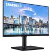 SAMSUNG MT LED LCD monitor 27" 27T450FQRXEN-Flat,IPS,1920x1080,5ms,75Hz,HDMI,DisplayPort